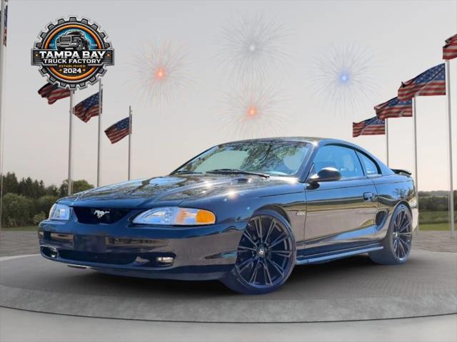 1998 Ford Mustang GT for sale in Tampa, FL