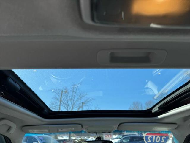 2012 Subaru Forester 2.5X Premium