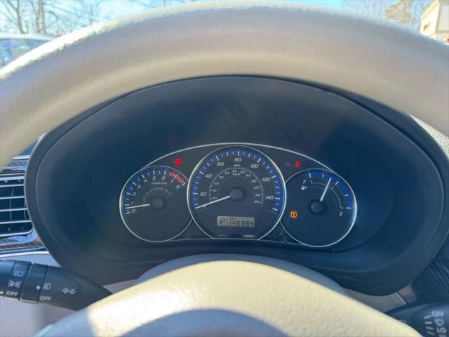 2012 Subaru Forester 2.5X Premium