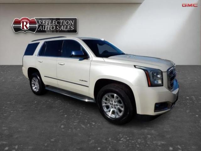 2015 GMC Yukon SLT for sale in Saint Paul, MN
