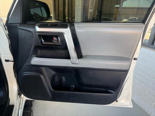 2011 Toyota 4Runner SR5 V6