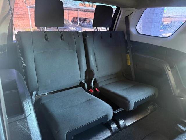 2011 Toyota 4Runner SR5 V6