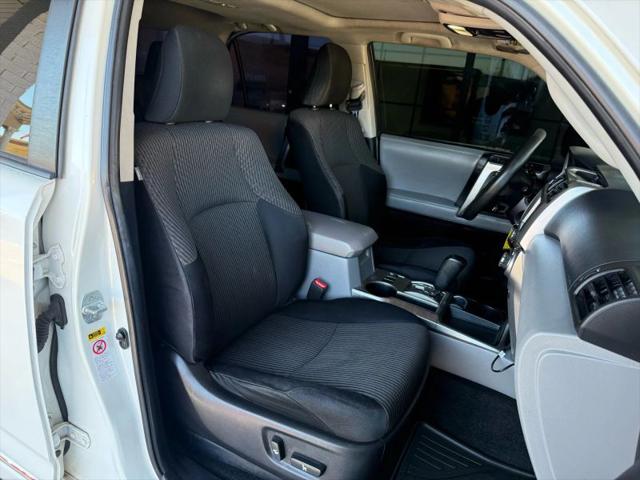 2011 Toyota 4Runner SR5 V6