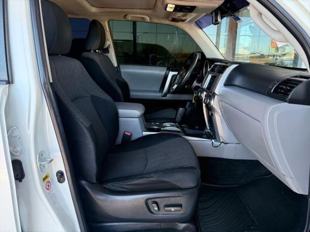 2011 Toyota 4Runner SR5 V6