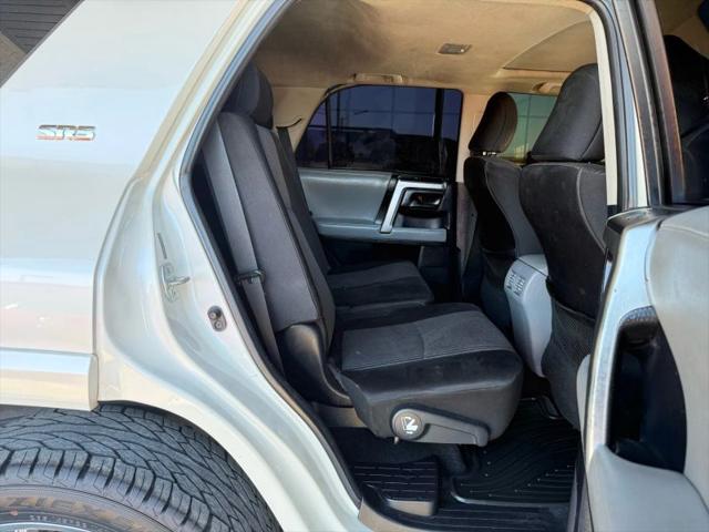 2011 Toyota 4Runner SR5 V6