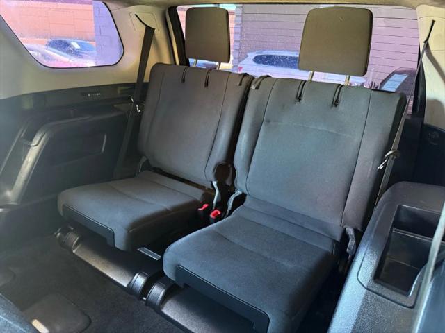 2011 Toyota 4Runner SR5 V6