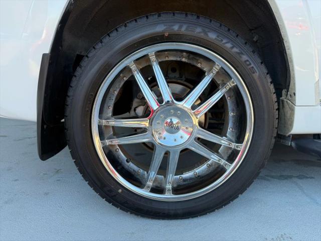 2011 Toyota 4Runner SR5 V6