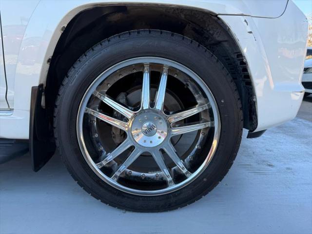 2011 Toyota 4Runner SR5 V6