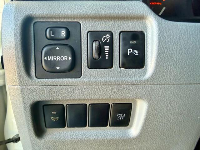 2011 Toyota 4Runner SR5 V6