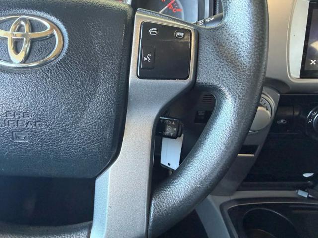 2011 Toyota 4Runner SR5 V6