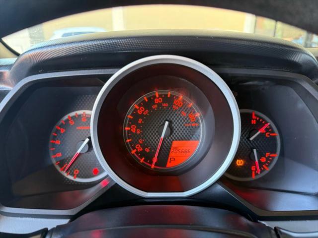 2011 Toyota 4Runner SR5 V6