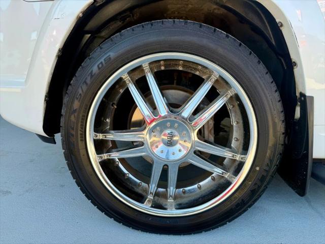 2011 Toyota 4Runner SR5 V6