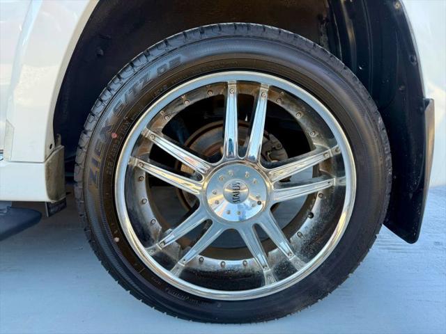 2011 Toyota 4Runner SR5 V6