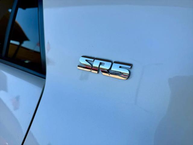 2011 Toyota 4Runner SR5 V6