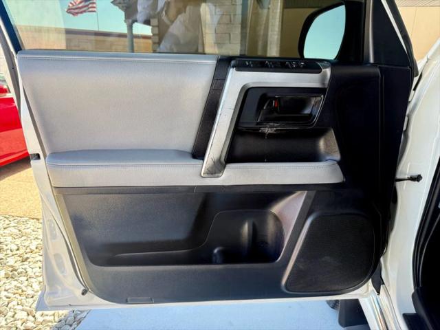 2011 Toyota 4Runner SR5 V6