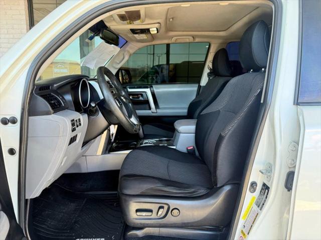 2011 Toyota 4Runner SR5 V6