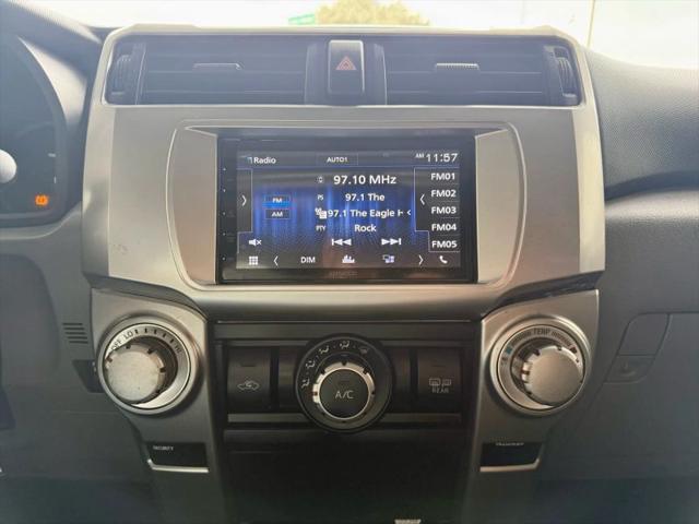 2011 Toyota 4Runner SR5 V6