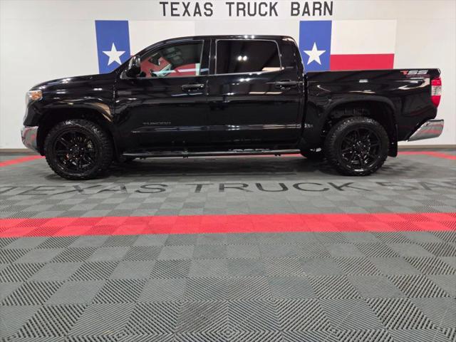 2020 Toyota Tundra SR5 for sale in Fort Worth, TX