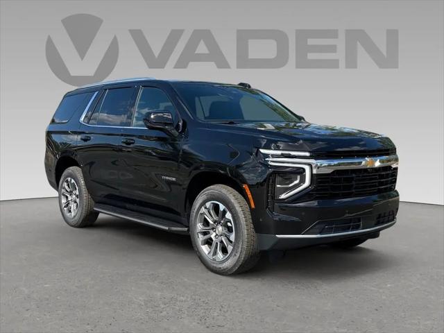 2026 Chevrolet Tahoe LS for sale in Hinesville, GA
