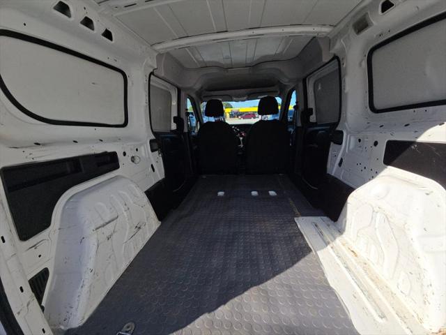 2020 Ram ProMaster City Tradesman SLT Cargo Van