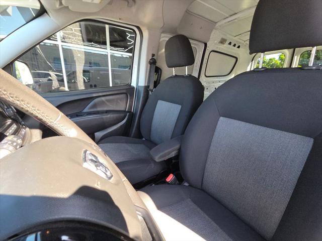 2020 Ram ProMaster City Tradesman SLT Cargo Van