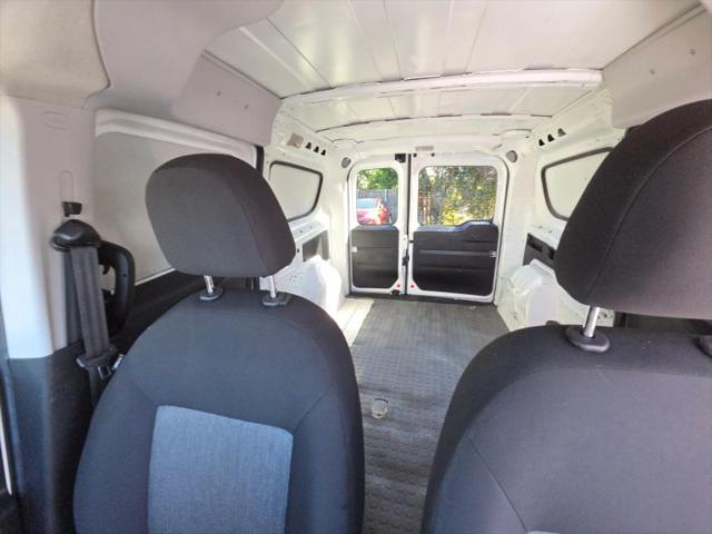 2020 Ram ProMaster City Tradesman SLT Cargo Van