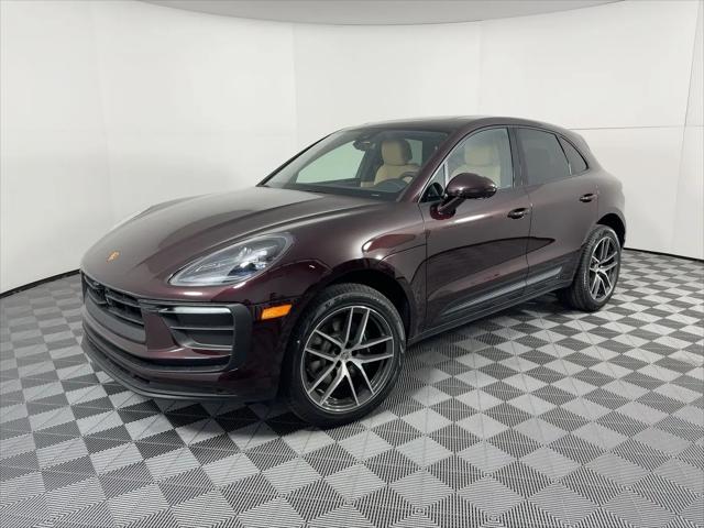 2026 Porsche Macan Macan for sale in Houston, TX