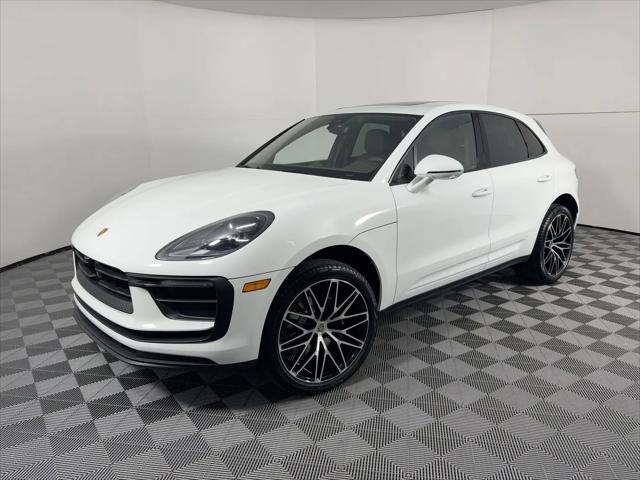 2026 Porsche Macan Macan for sale in Houston, TX