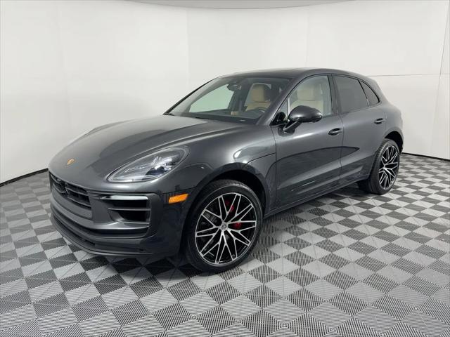 2026 Porsche Macan S for sale in Houston, TX