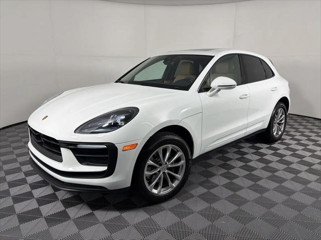 2026 Porsche Macan Macan for sale in Houston, TX