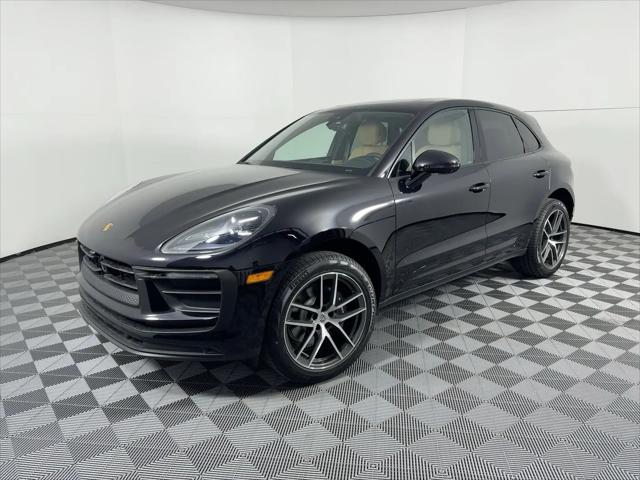 2026 Porsche Macan Macan for sale in Houston, TX