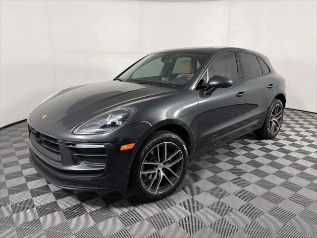 2026 Porsche Macan Macan for sale in Houston, TX