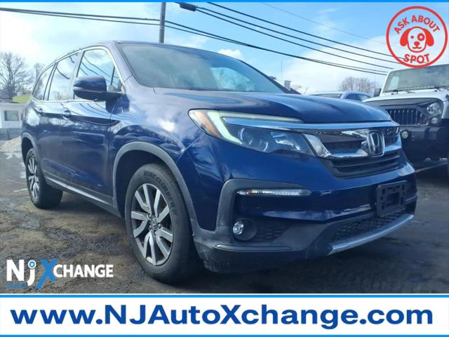 2020 Honda Pilot AWD EX-L for sale in Atlantic Highlands, NJ