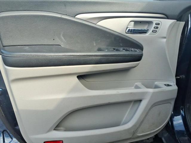 2020 Honda Pilot AWD EX-L
