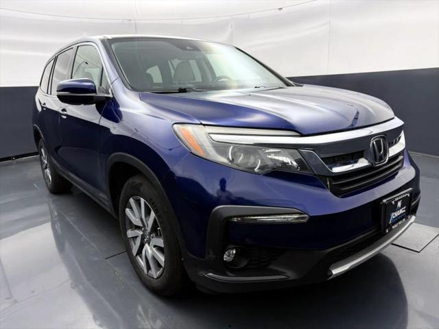 2020 Honda Pilot AWD EX-L for sale in Atlantic Highlands, NJ