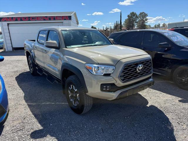 2019 Toyota Tacoma TRD Off Road for sale in San Elizario, TX