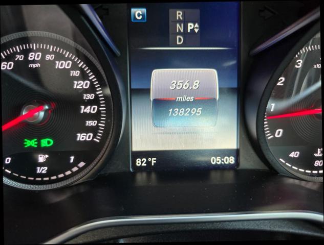 2017 Mercedes-Benz C-CLASS C 300 C 300