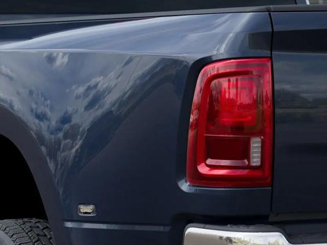 2026 Ram 3500 Tradesman Crew Cab 4x4 8' Box