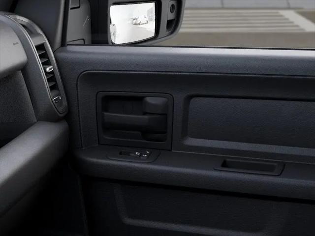 2026 Ram 3500 Tradesman Crew Cab 4x4 8' Box