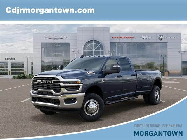 2026 Ram 3500 Tradesman Crew Cab 4x4 8' Box for sale in Morgantown, WV