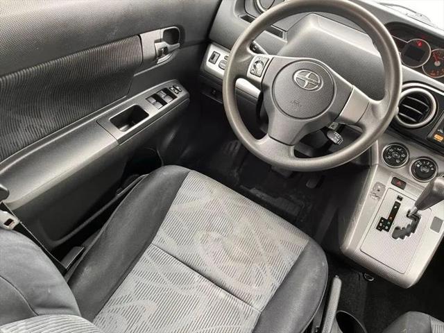 2012 Scion xB Release Series 9.0