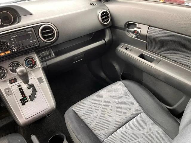 2012 Scion xB Release Series 9.0