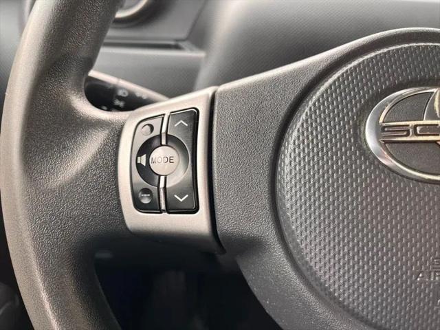 2012 Scion xB Release Series 9.0