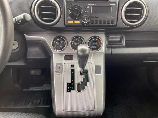 2012 Scion xB Release Series 9.0