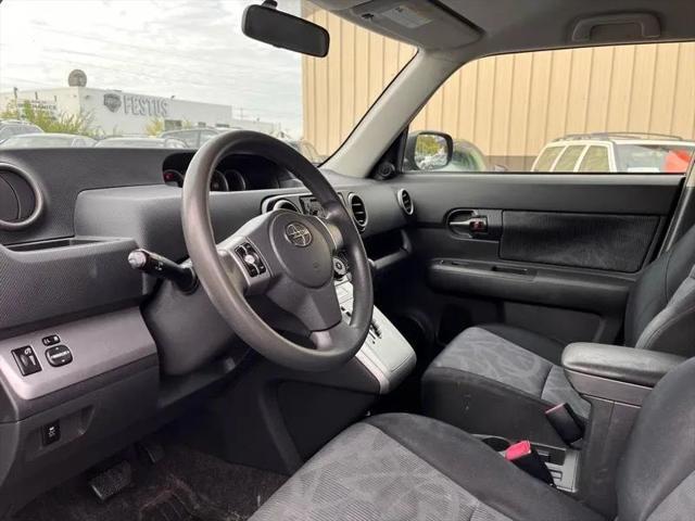 2012 Scion xB Release Series 9.0
