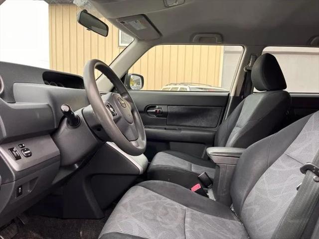 2012 Scion xB Release Series 9.0