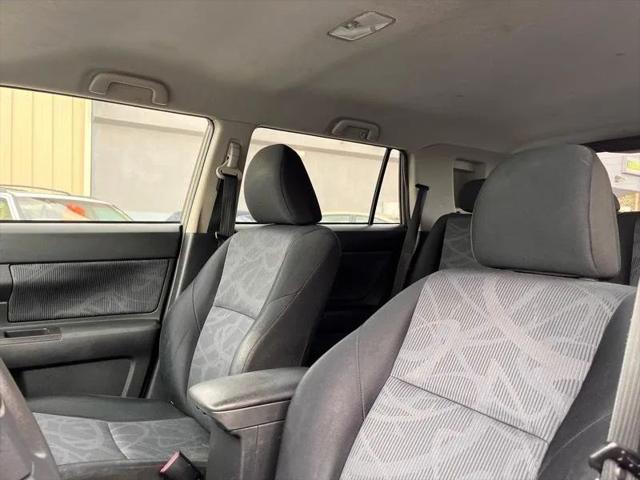 2012 Scion xB Release Series 9.0
