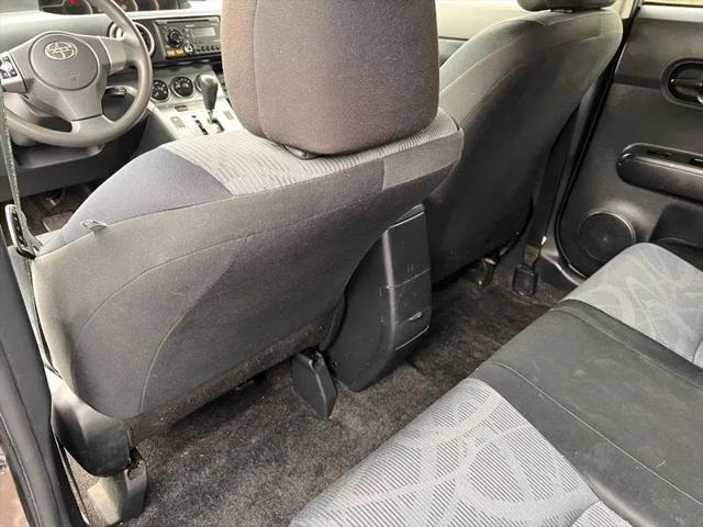 2012 Scion xB Release Series 9.0