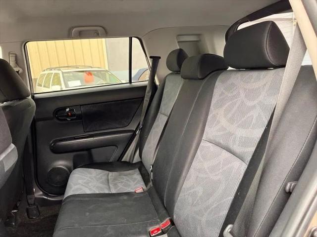 2012 Scion xB Release Series 9.0