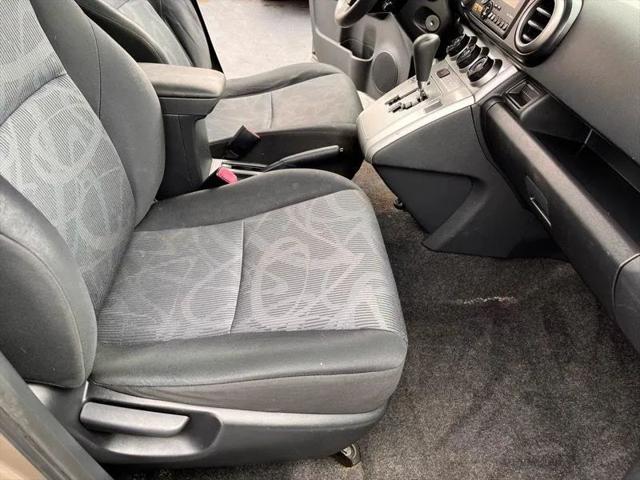 2012 Scion xB Release Series 9.0